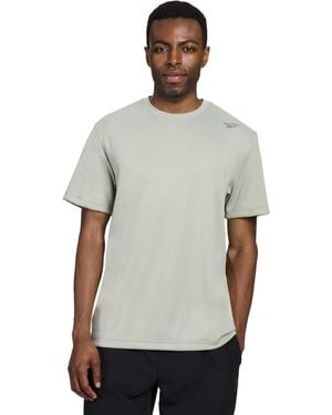 Reebok Poseidon Performance T-shirt - Grey