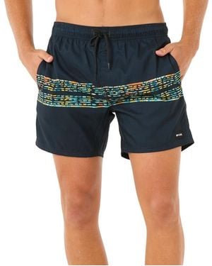 Rip Curl Navy - Blue