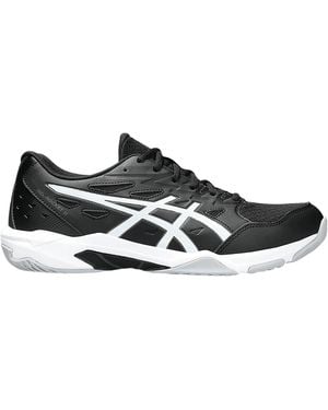 Asics Gel Rocket 11 Schoen - Zwart