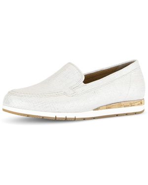 Gabor Slipper - Schwarz