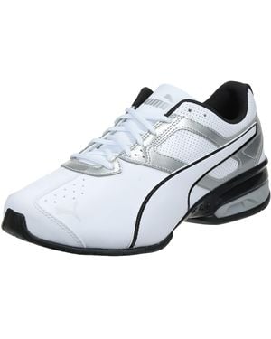 PUMA Tazon 6 Fm - Negro
