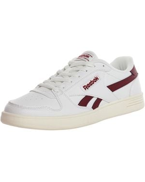 Reebok Match Prime Trainer - Black
