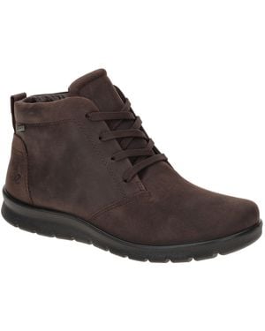 Ecco Babett Boot Botte de randonnée - Noir
