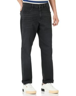 Wrangler Frontier Trousers - Black