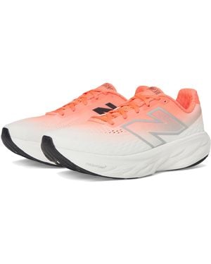 New Balance Fresh Foam X 1080V14 Straßen-Laufschuh - Rot