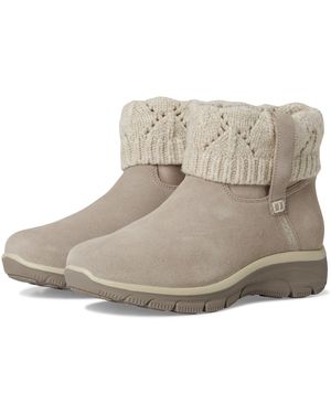 Skechers Slip-Ins - Mettallic