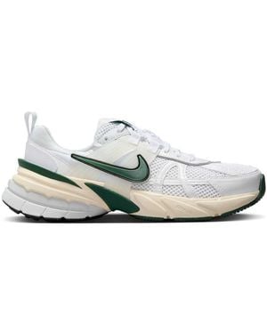 Nike V2k Run Sneakers Voor - Wit