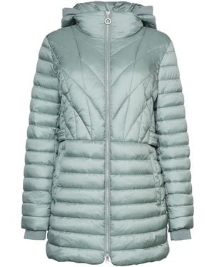 Esprit 083eo1g305 Giacca - Blu