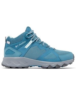 Columbia Peakfreak 2 Mid Outdry - Blu