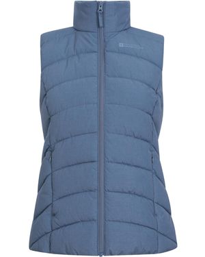 Mountain Warehouse Lightweight Body - Blue