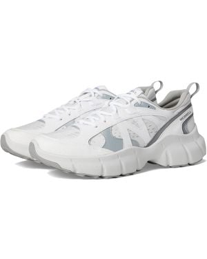 Merrell Clover Tech Trainer - White