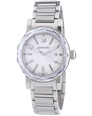 Swarovski Orologio da polso da - Grigio
