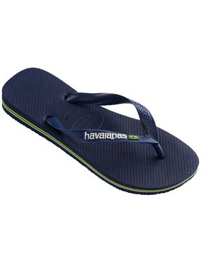 Havaianas Top Flip Flop Sandal - Blue