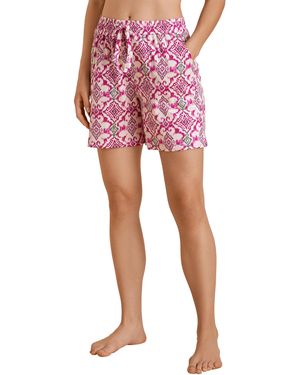 CALIDA Favourites Healing Pantaloni - Rosso