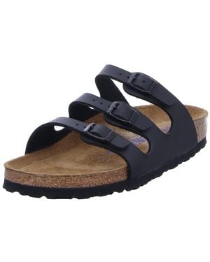 Birkenstock Florida BS 53013 - Blu