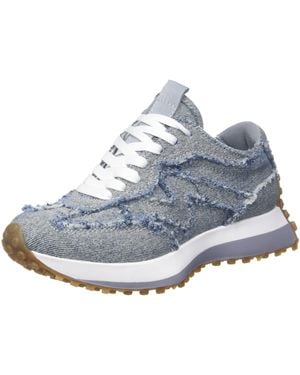 Steve Madden Campo -Sneaker - Blau