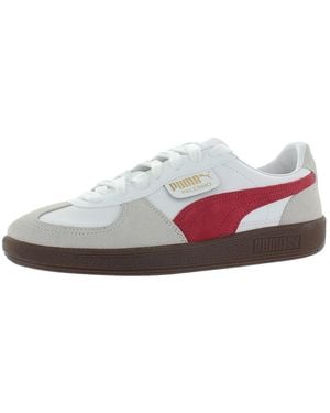 PUMA Palermo Shoes Trainer - White
