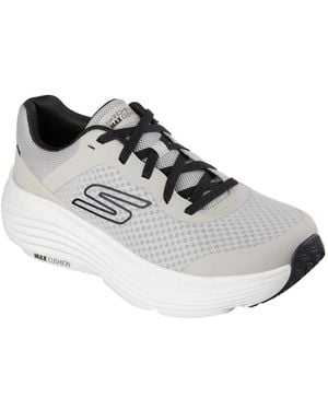 Skechers Max Cushioning Endeavour - Grigio