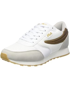 Fila Orbit Wmn - Bianco