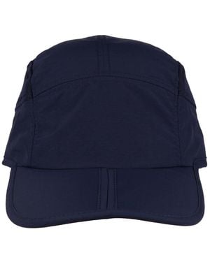 Regatta Gorra Plegable para Adultos Tapa - Azul