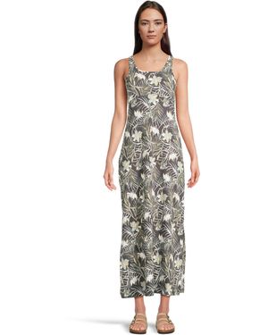 Columbia Freezer Maxi Dress - White