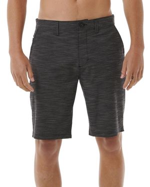 Rip Curl Boardwalk Jackson -Shorts - Grau