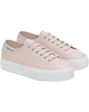 Superga 3740 Formatori EU 38 - Rosa
