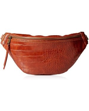 The Drop Preston Belt Bag - Rot