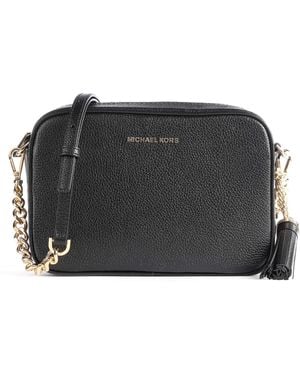 Michael Kors Crossbody - Nero