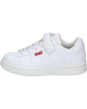 Levi's SNEAKERS BIANCO VAVE0082S BIANCO 33