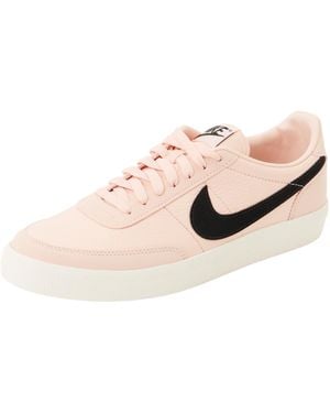 Nike Killshot 2 Leather Trainer - Black
