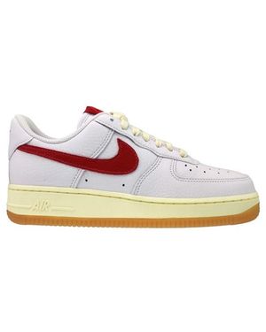 Nike Air Force 1 '07 -Sneaker - Weiß