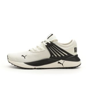 PUMA S Pacer Future Sneaker - White