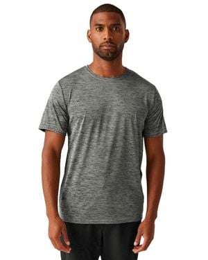 Regatta Fingal Edition -T-Shirt - Grau