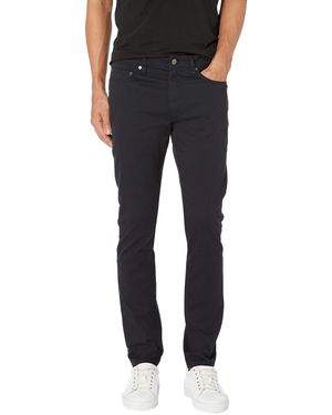 Amazon Essentials Skinny-fit 5-pocket Stretch Twill Pant,zwart,32w / 29l