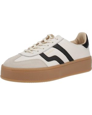GANT Sneaker da donna Cuzmani - Nero