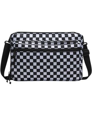 Vans Bail Convertible Cross-body Bag - Black