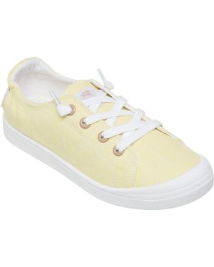 Roxy Bayshore Plus Chaussure d'eau - Blanc
