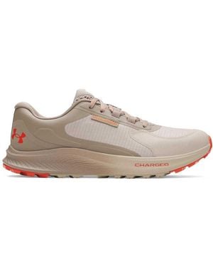 Under Armour Charged Bandit Trail 3 Trainer - Grey