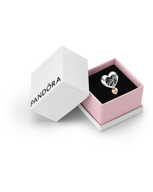 PANDORA Compatible Moments Bracelets - 14k Rose Gold - Gift For Her - With Gift - Multicolour