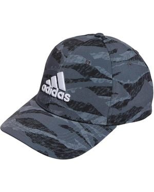 adidas Black - One - Blue