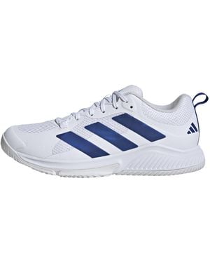 adidas Court Bounce 2.0 Shoes - Azul