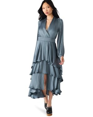 Steve Madden Bei Dress - Blue