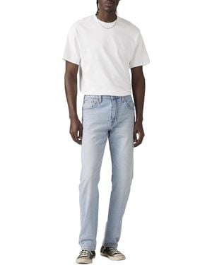 Levi's 502 Taper Jeans - Schwarz