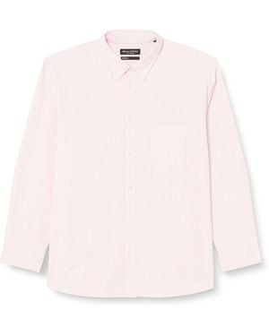 Marc O' Polo 327720342284 Shirt - Pink