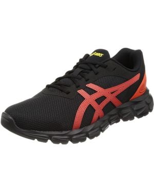 Asics Contend 9 Ps Trainer - Black