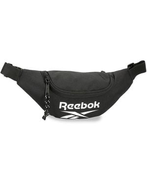 Reebok Carson Heuptas - Zwart