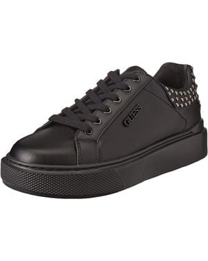 Guess Hailia2 - Nero
