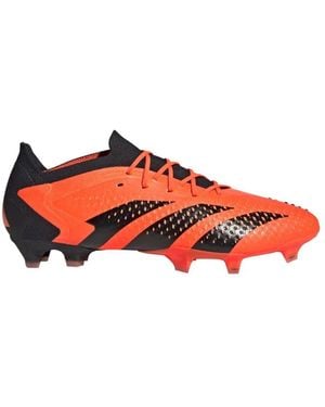 adidas Mens Cleats - Red