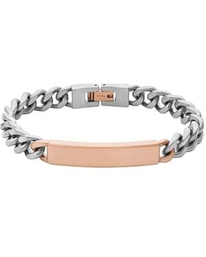 Fossil JF04230998 Schmuck - Mehrfarbig